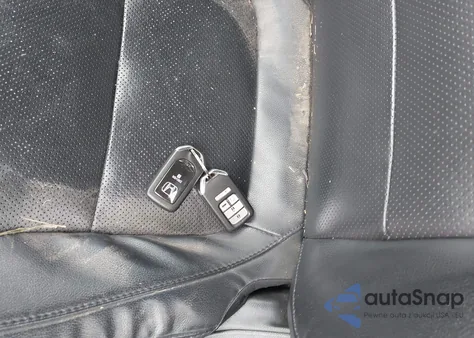 2018 Honda Accord Exl из США, поврежденный, VIN 1HGCV2F54JA020309